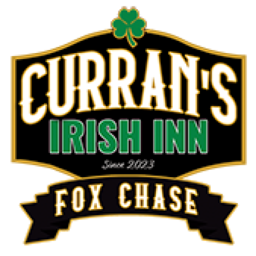 Curran's Irish Inn in Fox Chase Irish Sports Bar, Wings, Food